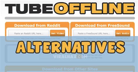 dltubeoffline|Tube Offline Alternative